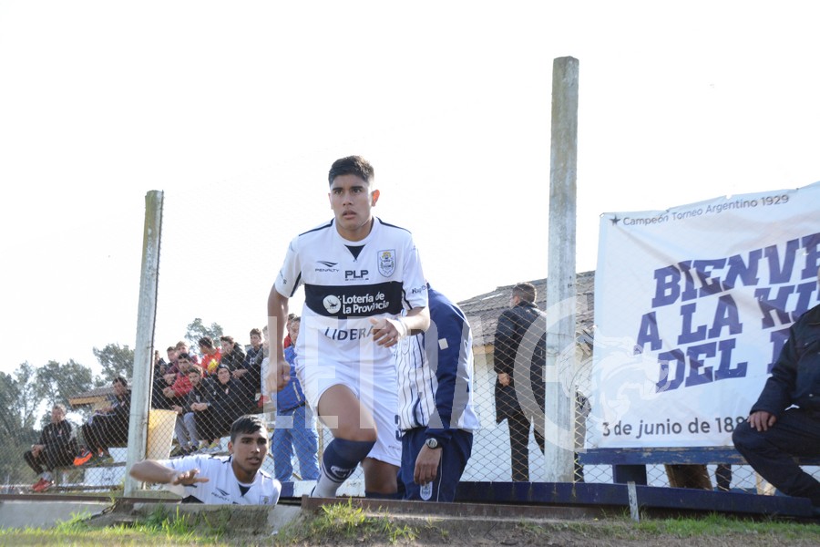 A MEDIAS CON LA LEPRA