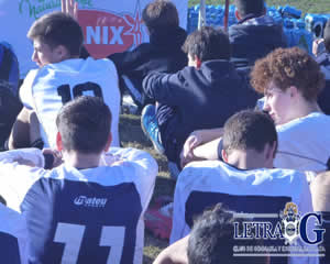 LA SECUNDARIA EN TORNEOS BONAERENSES