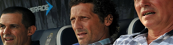 “ESTOY CONFORME POR LA CAMPAÑA"