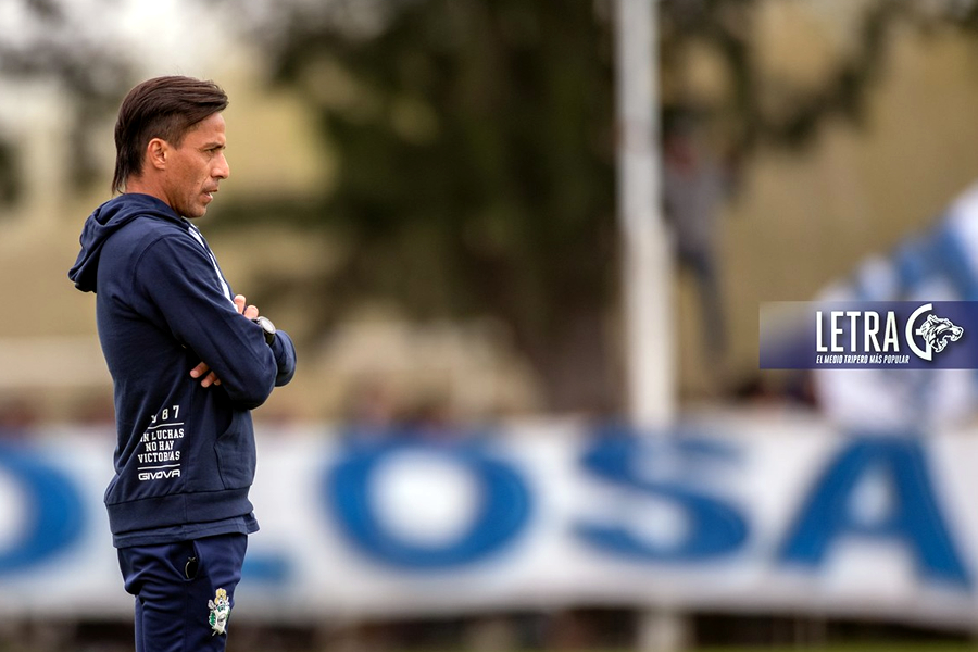 LA RESERVA YA TIENE RIVALES