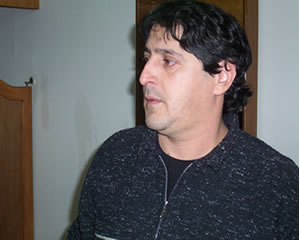 RECAMBIO EN LA CURELL