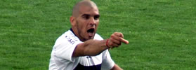 DAMIÁN MACALUSO DESDE URUGUAY