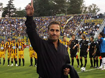 HOY HAY QUE GANAR