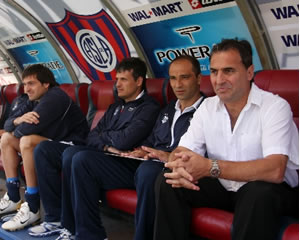 PENSANDO EN EL TRIUNFO