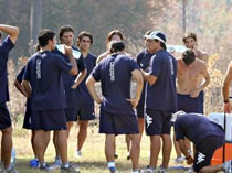 ¡DESPIERTE LOBO!