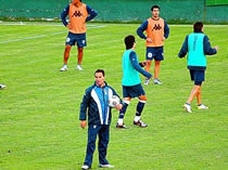 GIMNASIA SE LA JUEGA