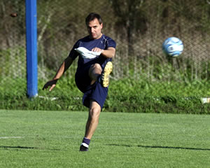 POR UN BUEN GIMNASIA 2009