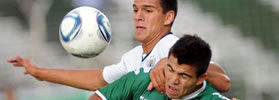 LO MEJOR ESTUVO EN DEFENSA