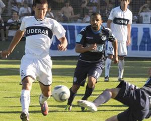 MILOC, MAGALLÁN Y GOUX LOS MEJORES