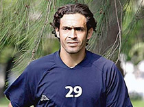 DEFENSA Y ATAQUE