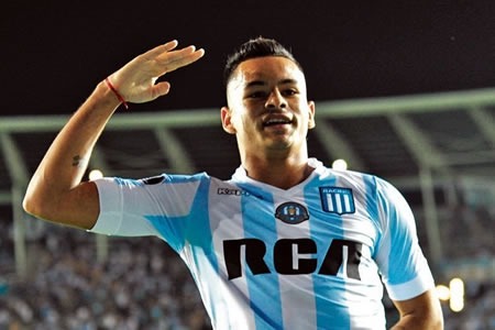 LLEGA MANSILLA