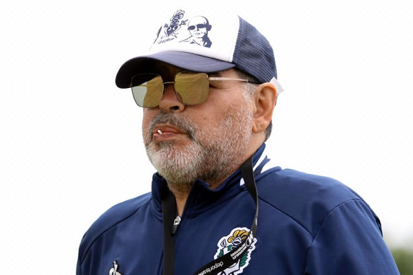EL LOBO YA PALPITA UN PARTIDO CRUCIAL