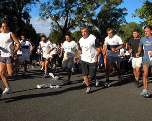 6 KM. EN ESTANCIA CHICA