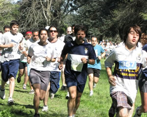MARATÓN EN ESTANCIA CHICA