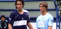 CON BELGRANO, 5 PUNTOS