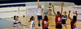 LAS LOBAS EN MARCHA TRIUNFAL