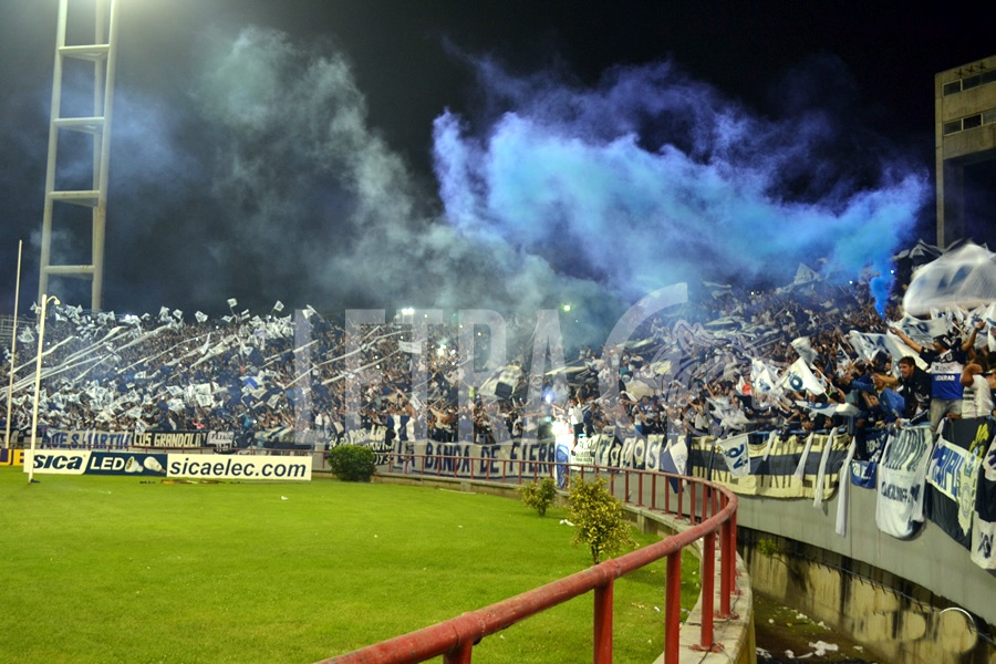 VENTA DE ENTRADAS VS. BANFIELD