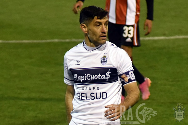 LOS 20 DEL BOCHI