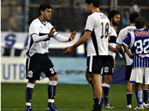 ENTRENAMIENTO “CLÁSICO”