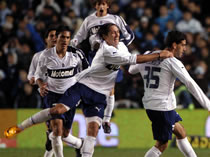 EL PUNTO DE PARTIDA