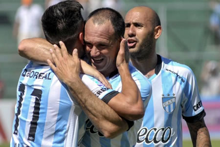 VUELVE AL RUEDO EN TUCUMÁN