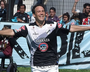 AL FINAL, MATOS NO VIENE