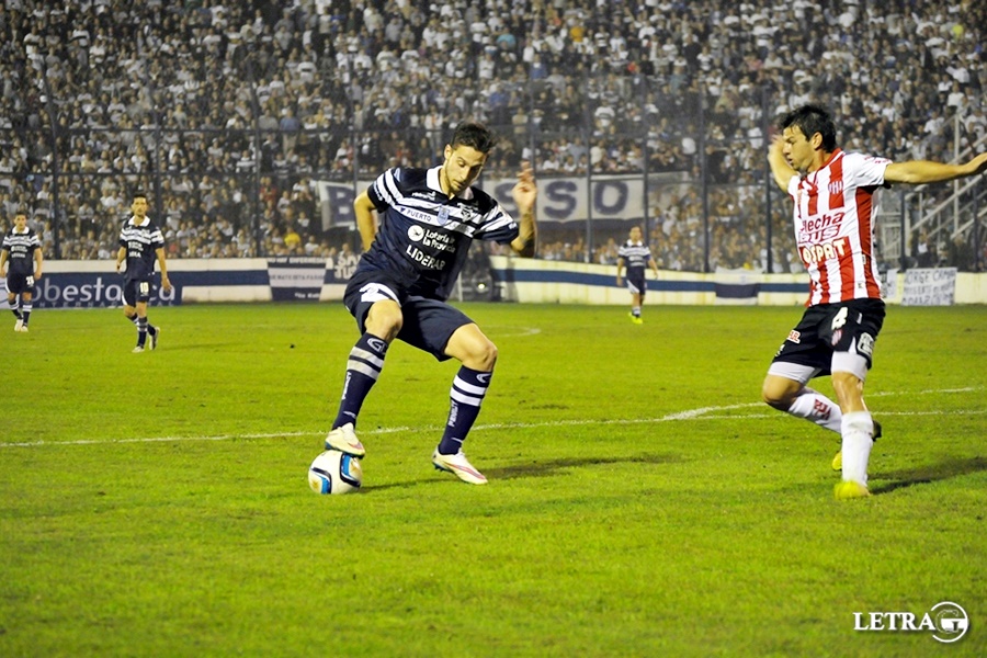 A FORMOSA, POR LOS OCTAVOS