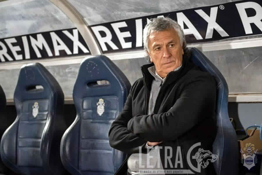 NO VA MÁS