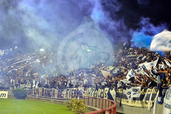 ¡A REVENTAR EL MINELLA!