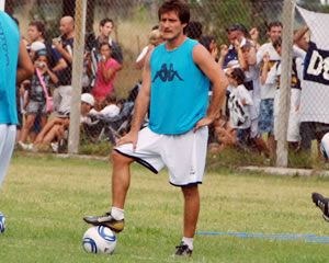 EL NUEVO GIMNASIA