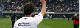 EL LOBO EN UN MOMENTO CLAVE