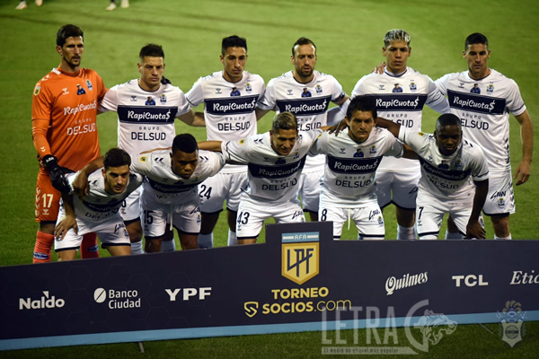 Yacaré, el mejor