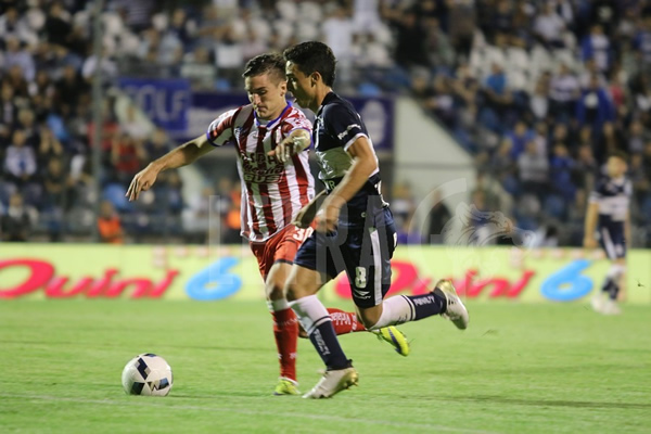 ARRIBA GIMNASIA