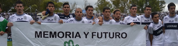 RECUERDO Y RESPETUOSO HOMENAJE