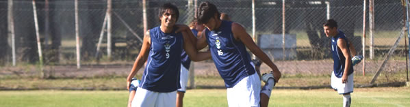 SE LESIONÓ MENDOZA Y ENTRA DE BLASIS