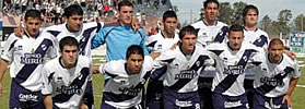 LOS DOS QUIEREN TERMINAR EL TORNEO YA