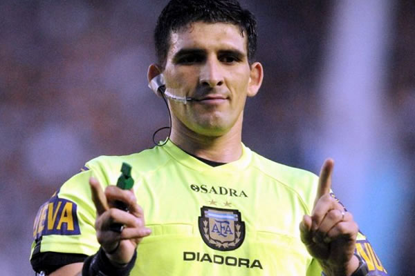 DIRIGE MERLOS