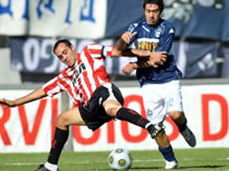 LA BATALLA CONTINÚA