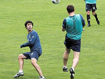 HAY QUE GANAR COMO SEA