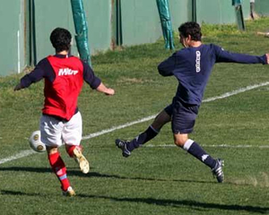 SIGUE ADELANTE