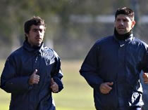 RUMBO A MALDONADO