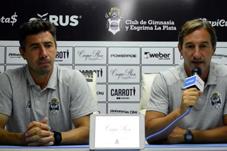 "Hay una mancomunión hermosa en este equipo"
