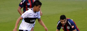 NO FUE SU TARDE