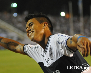 MEZA, EL MEJOR DE TODOS