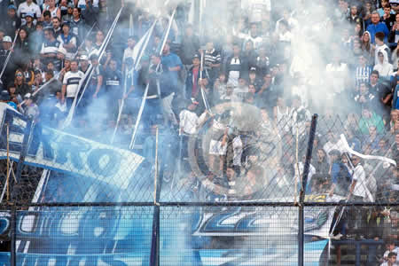 SE VENDEN ENTRADAS
