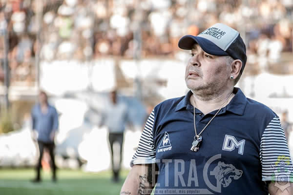 QUE OCURRIRÁ OTRO MILAGRO