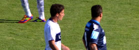 MILOC, MAGALLÁN Y GOUX LOS MEJORES