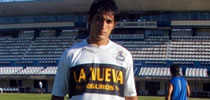 EMPATÓ LA RESERVA
