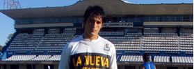 LA RESERVA VS. TIGRE