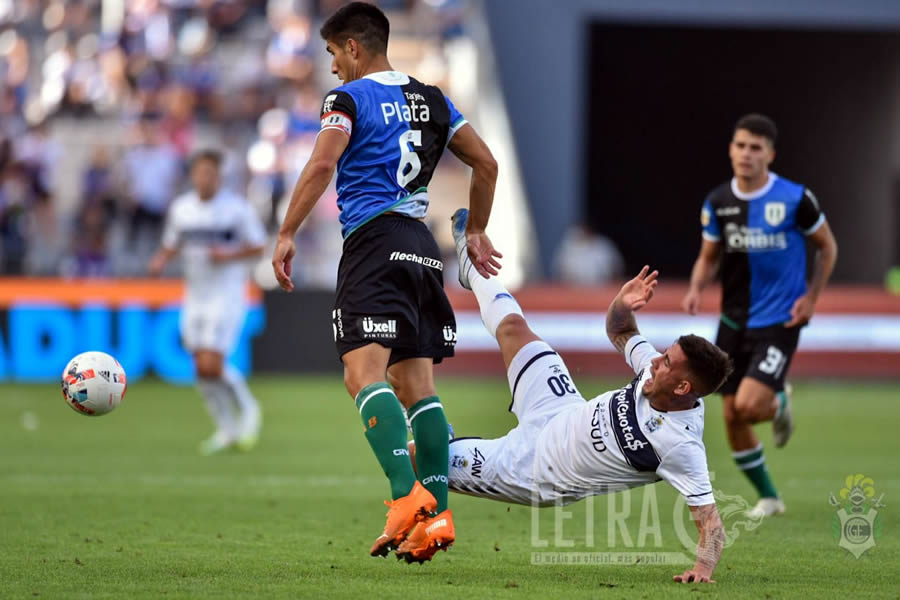 Caer para levantarse
